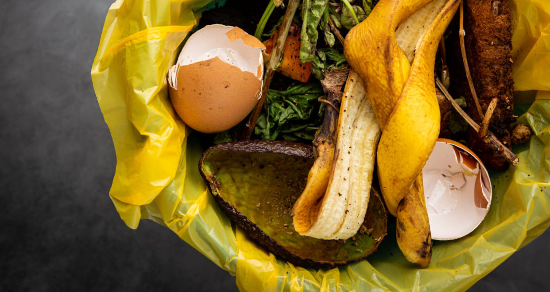 Food Waste Hacks